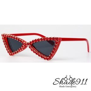 Fashion Sunglasses